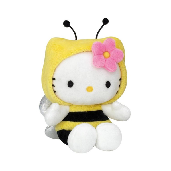 Hello Kitty Пчелка 13 см