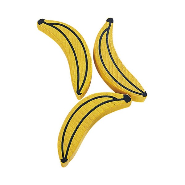 Игрушка деревянная Банан