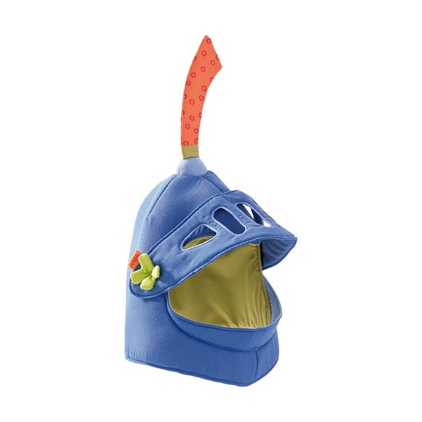 Игрушка текстильная Шлем