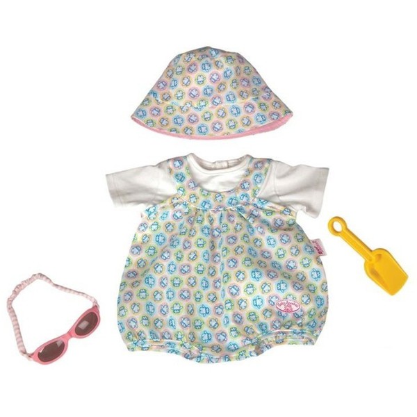 Baby Annabell Одежда для отдыха
