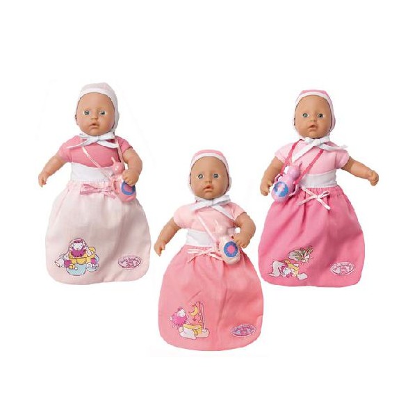 Baby Annabell Мини-кукла 18 см