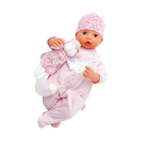 Baby Annabell Кукла Романтичная, 46 см