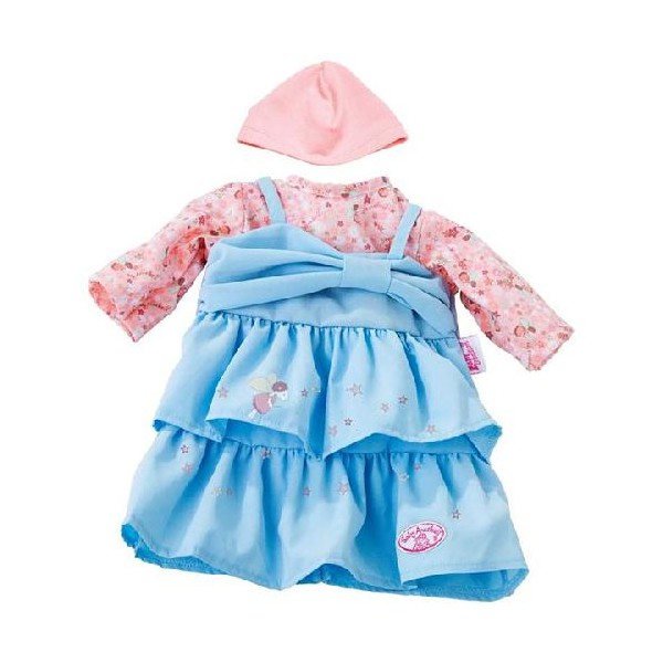 Baby Annabell Одежда для игр (платье)