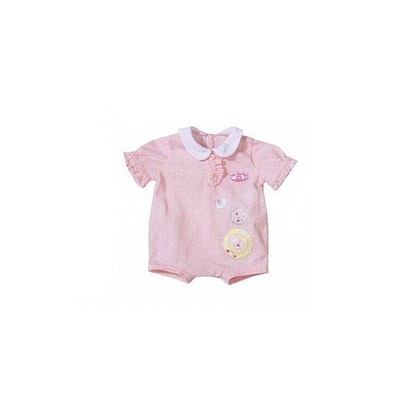 Baby Annabell Нижняя одежда (розовый)